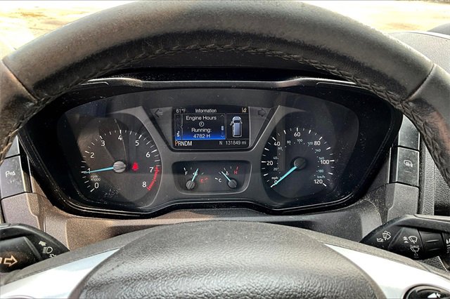 Used 2018 Ford Transit 250 130 Low Roof image 22