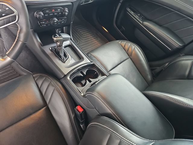 Used 2023 Dodge Charger SRT Hellcat w/ Harman/Kardon Audio Group RWD image 24