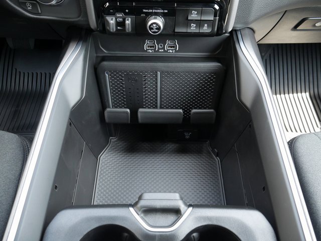 New 2026 RAM 1500 Big Horn image 20