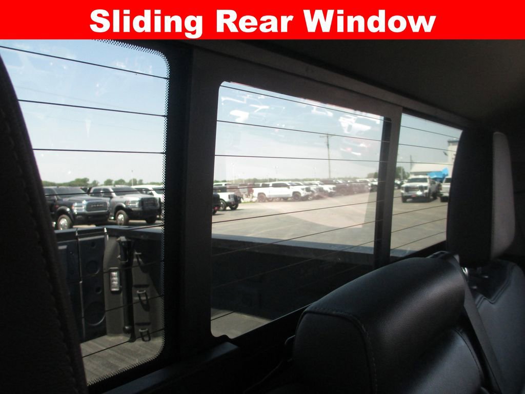 Used 2019 GMC Sierra 1500 SLT w/ SLT Premium Plus Package AWD/4WD image 27