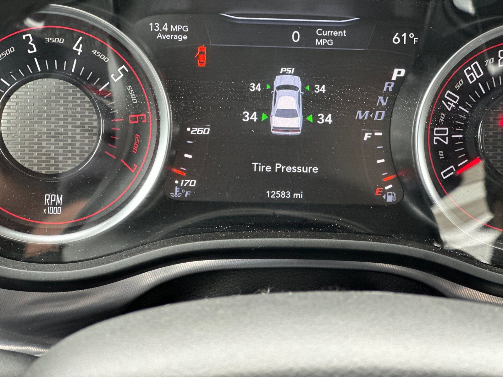 Used 2021 Dodge Challenger R/T Scat Pack RWD image 24