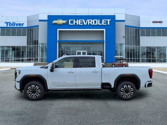 New 2026 GMC Sierra 2500 Denali Ultimate w/ Max Trailering Package image 4