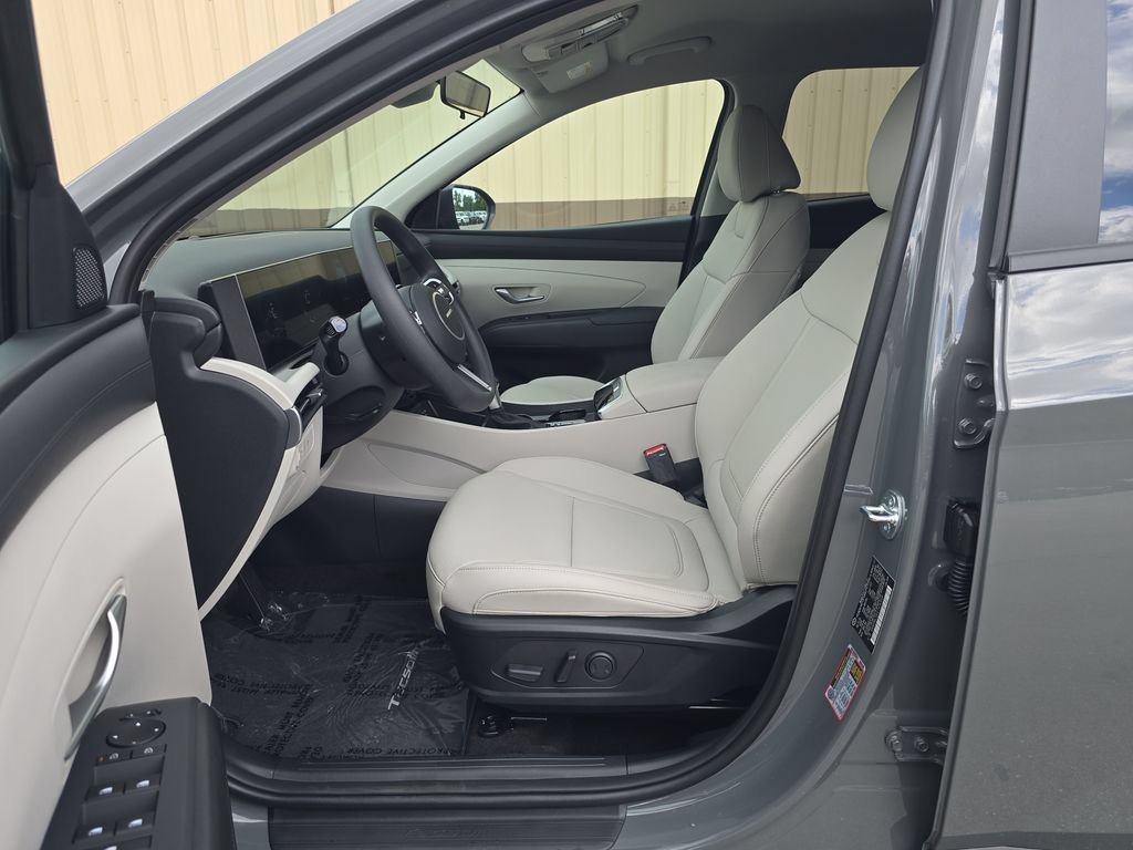 New 2026 Hyundai Tucson SEL Plus AWD/4WD image 13