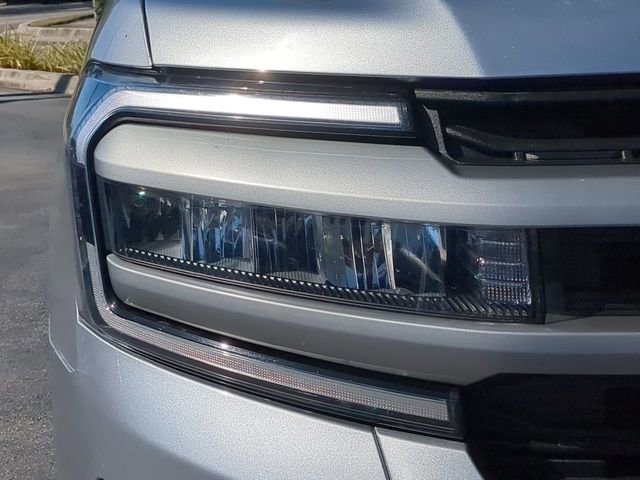 Used 2024 Ford Expedition XLT image 10