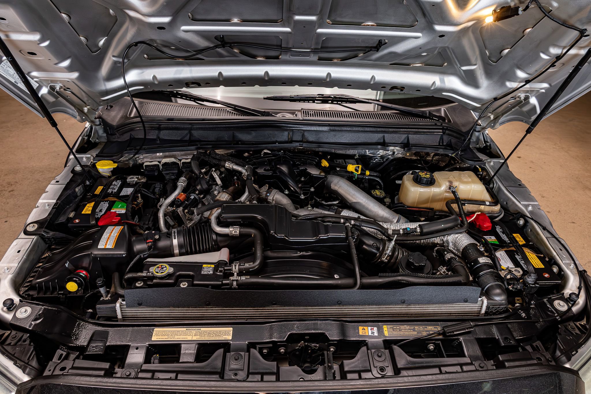 Used 2013 Ford F250 Lariat w/ Chrome Pkg image 30