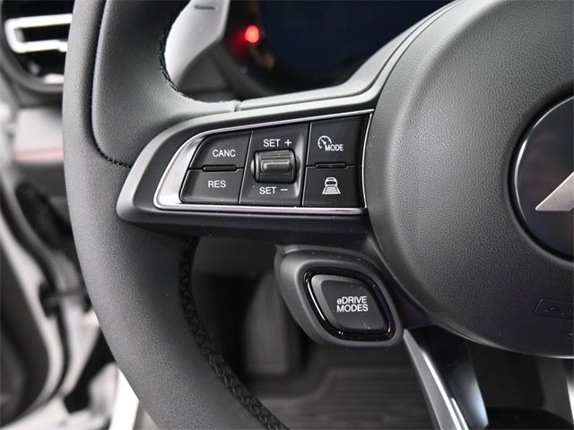 New 2025 Dodge Hornet R/T image 31