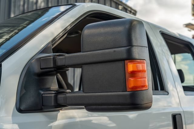 Used 2009 Ford F250 XLT AWD/4WD image 13