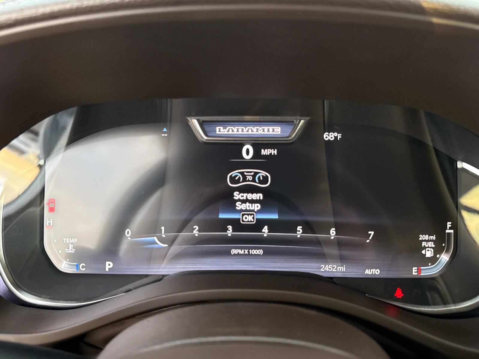 Used 2026 RAM 1500 Laramie image 27