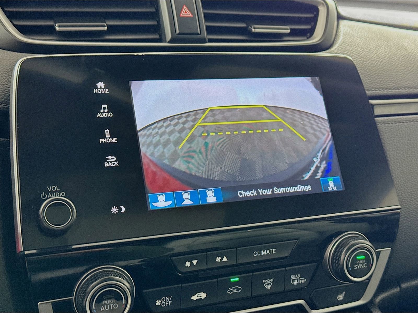 Used 2021 Honda CR-V EX image 12