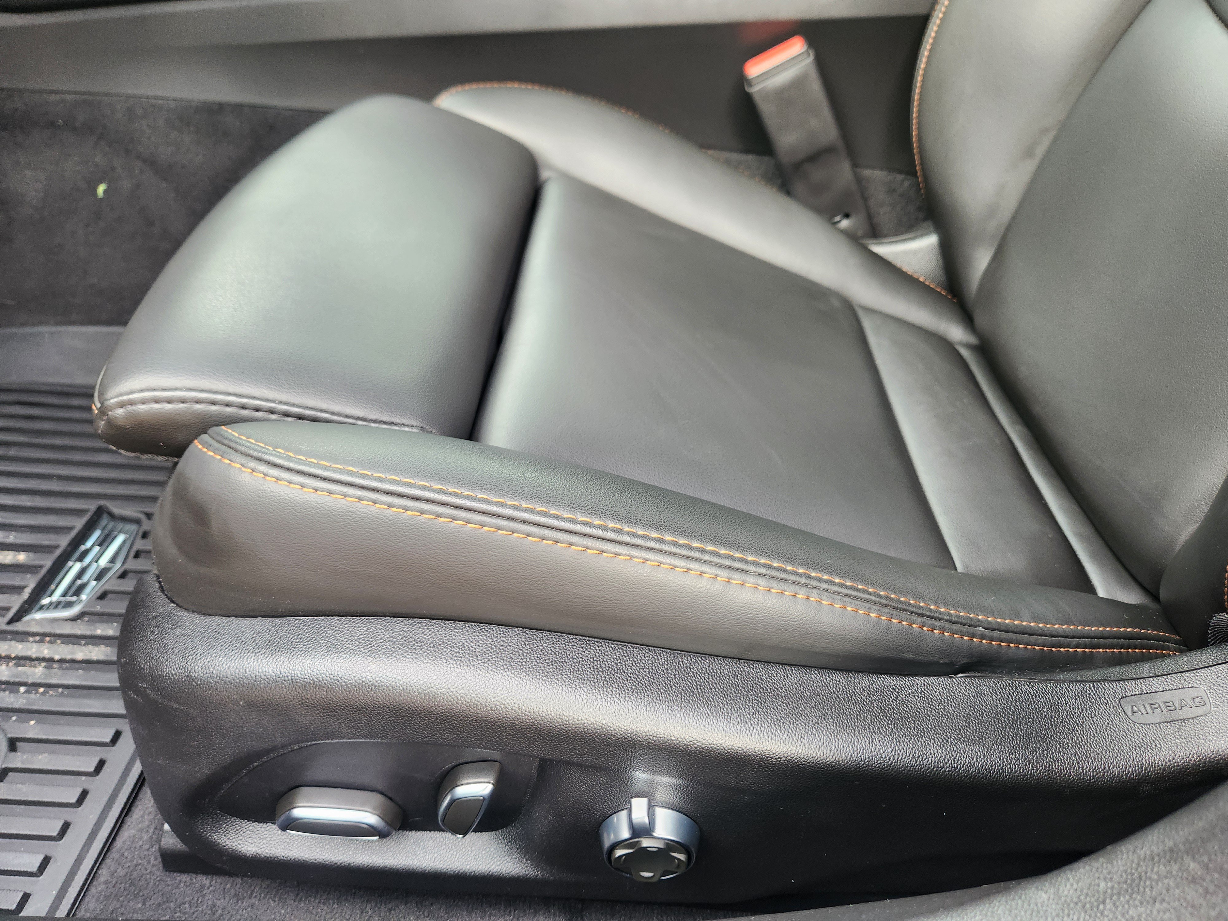 Used 2024 Cadillac CT5 Sport w/ Parking Package RWD image 18
