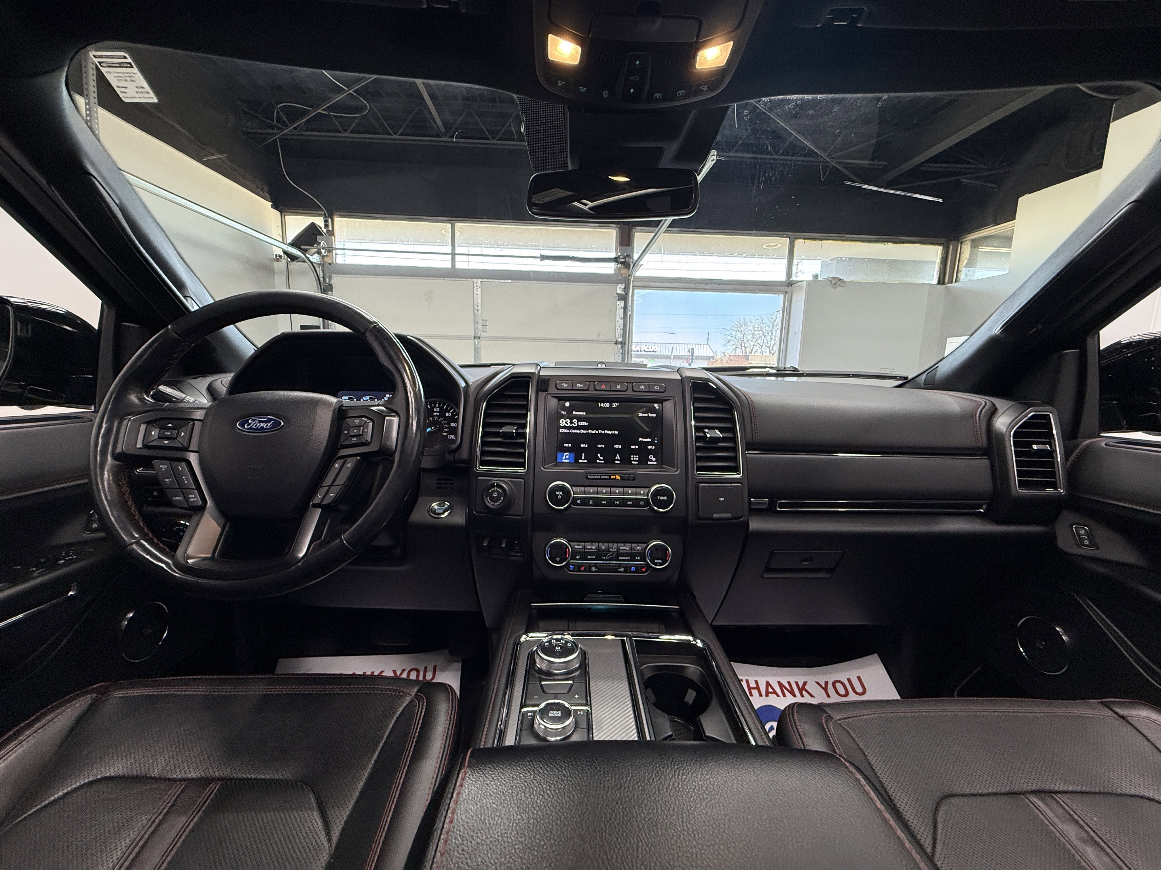 Used 2019 Ford Expedition Limited w/ Equipment Group 303A AWD/4WD image 14