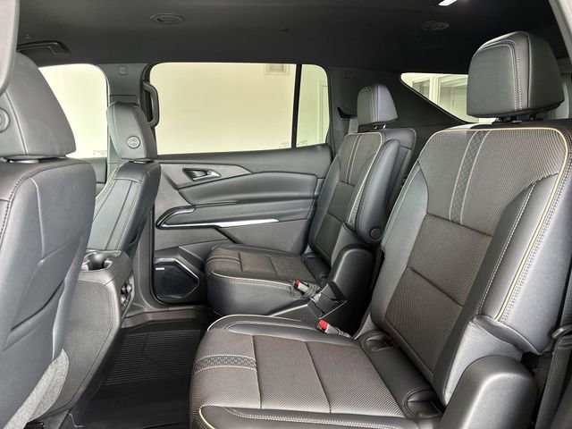New 2026 Chevrolet Traverse High Country image 20