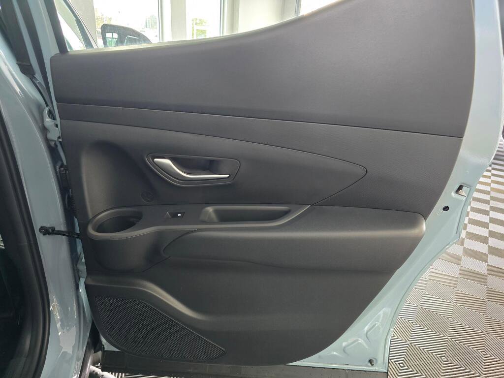 New 2026 Hyundai Santa Cruz SEL image 37