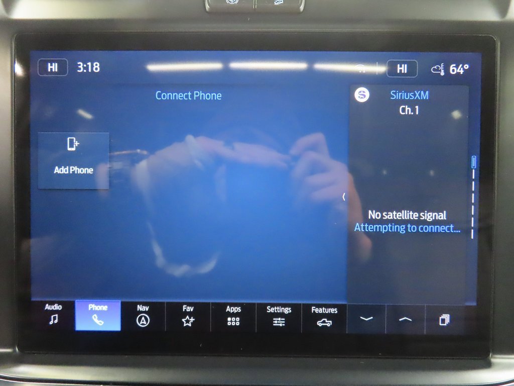 Used 2026 Ford F250 Platinum image 30