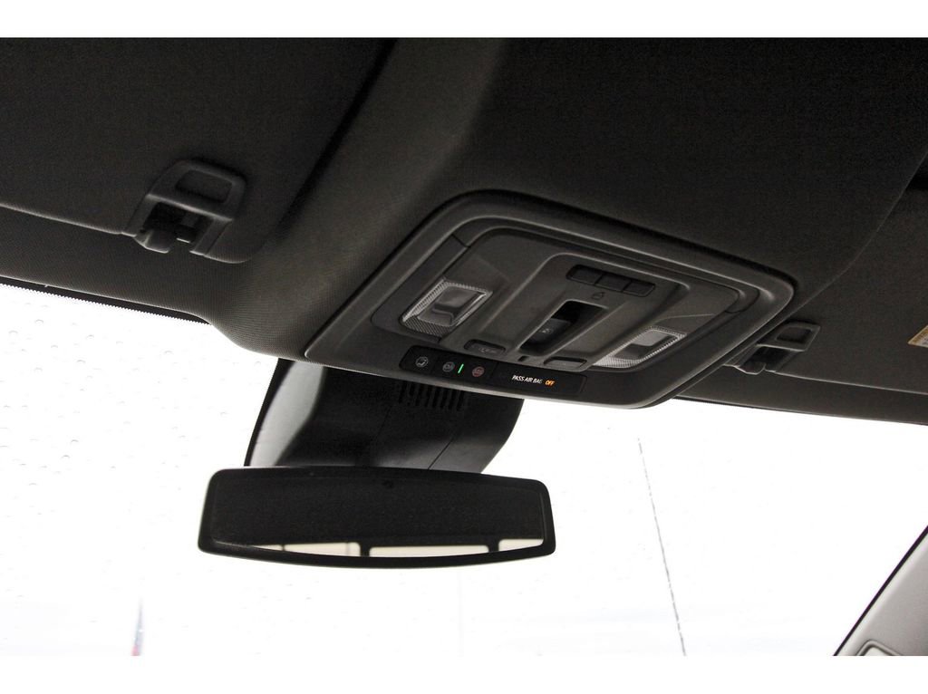 Used 2024 Chevrolet Silverado 2500 LTZ w/ LTZ Texas Edition image 24