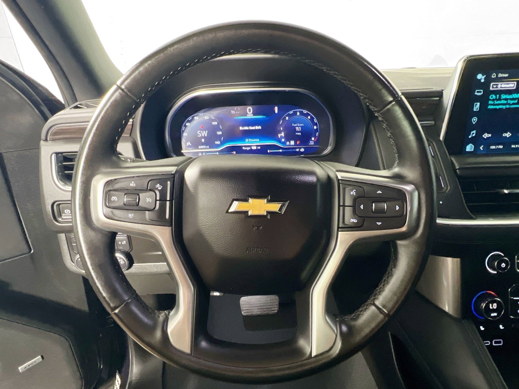 Used 2024 Chevrolet Tahoe LT image 17