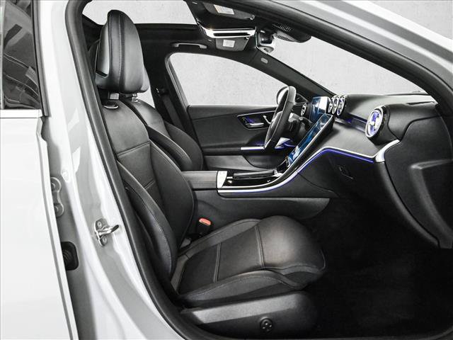 New 2026 Mercedes-Benz C 300 4MATIC Sedan image 23