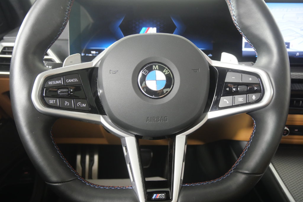 Used 2026 BMW M340i RWD image 20