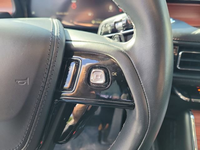 Used 2024 Lincoln Aviator Reserve image 17