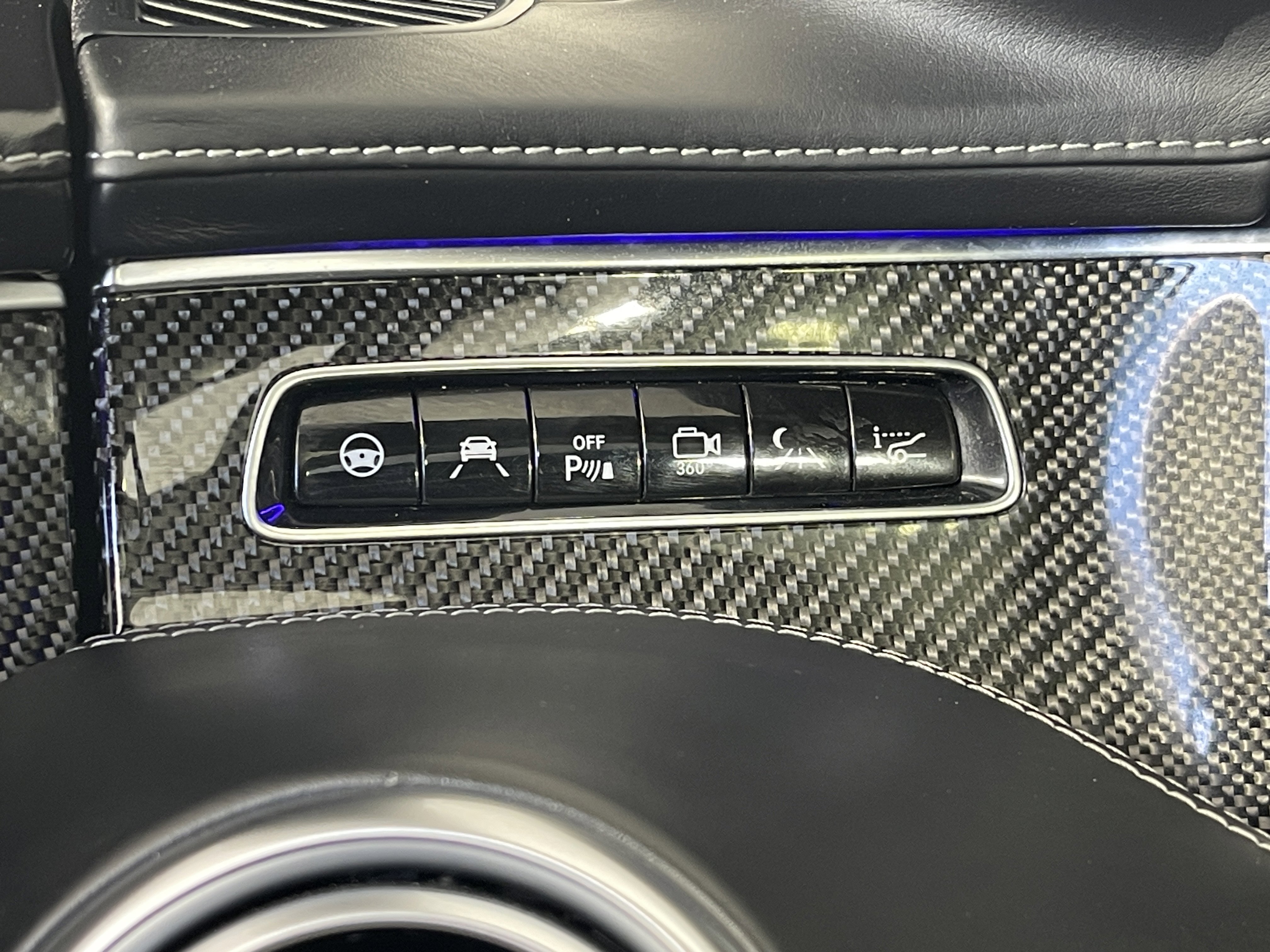 Used 2015 Mercedes-Benz S 63 AMG 4MATIC Coupe image 21