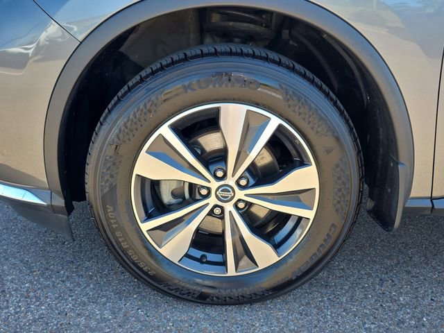 Used 2022 Nissan Murano S AWD/4WD image 9