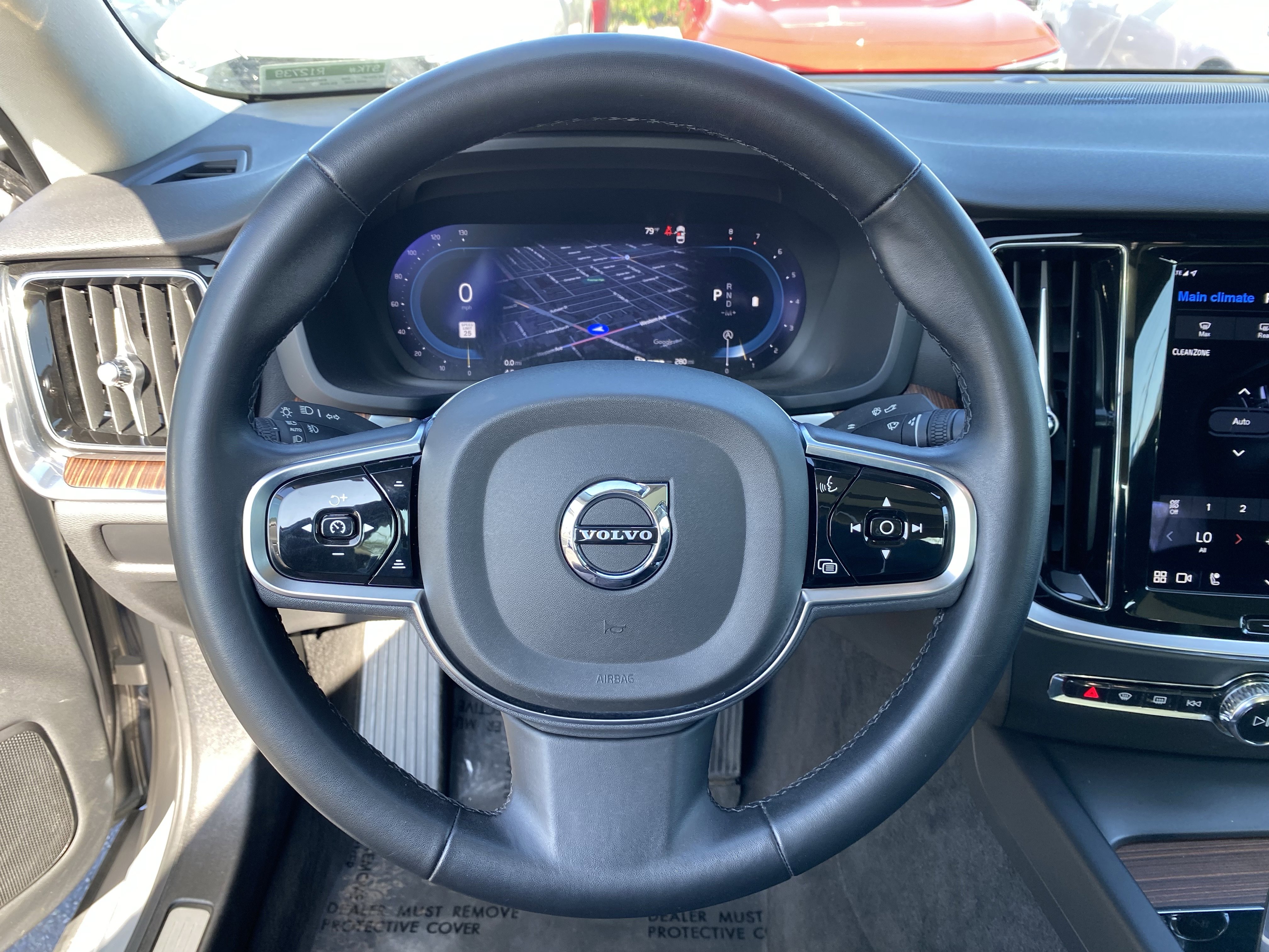 Used 2024 Volvo S60 B5 Plus image 25