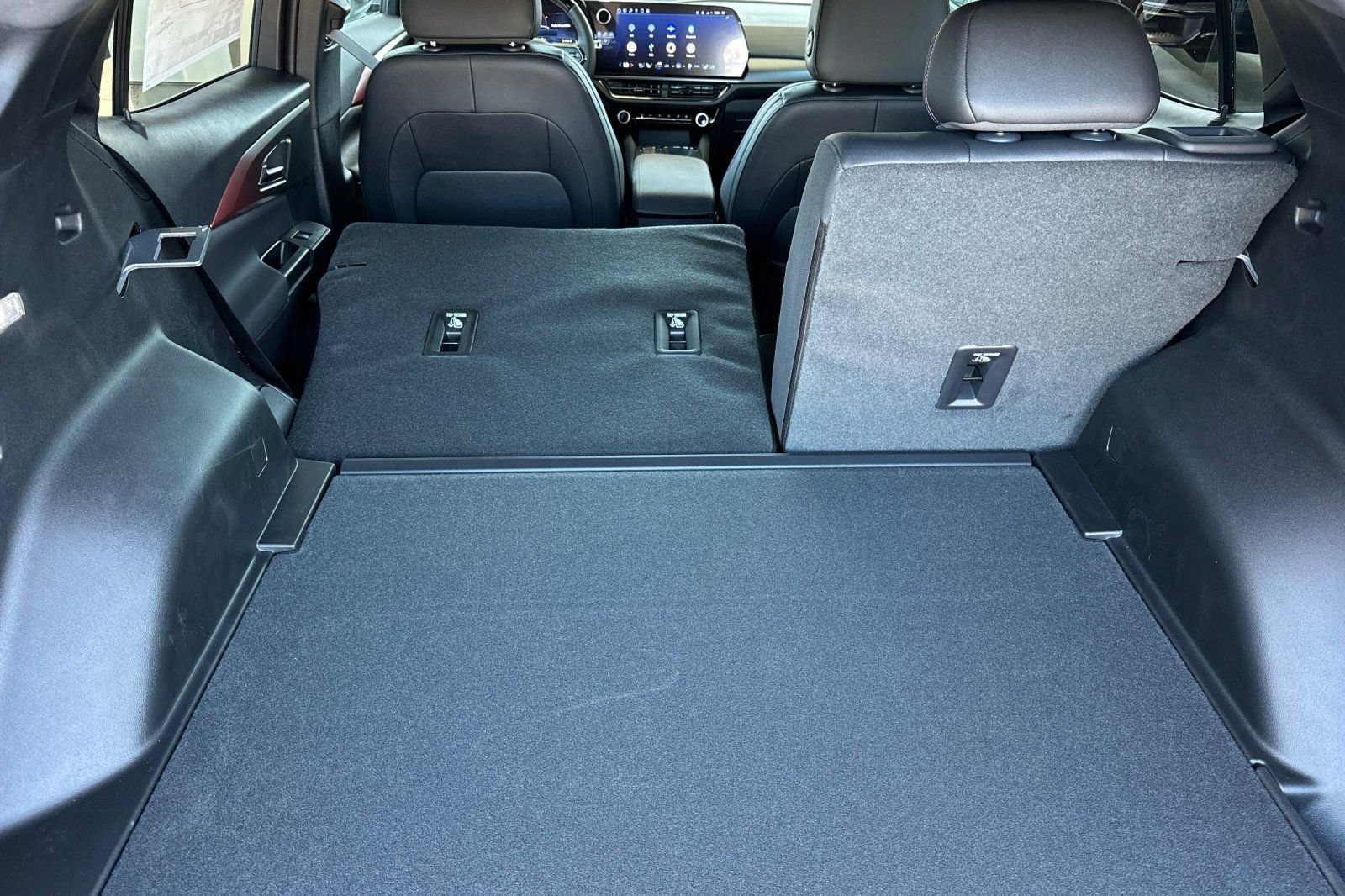 New 2025 Chevrolet Equinox EV RS w/ Active Safety Package 3 image 15