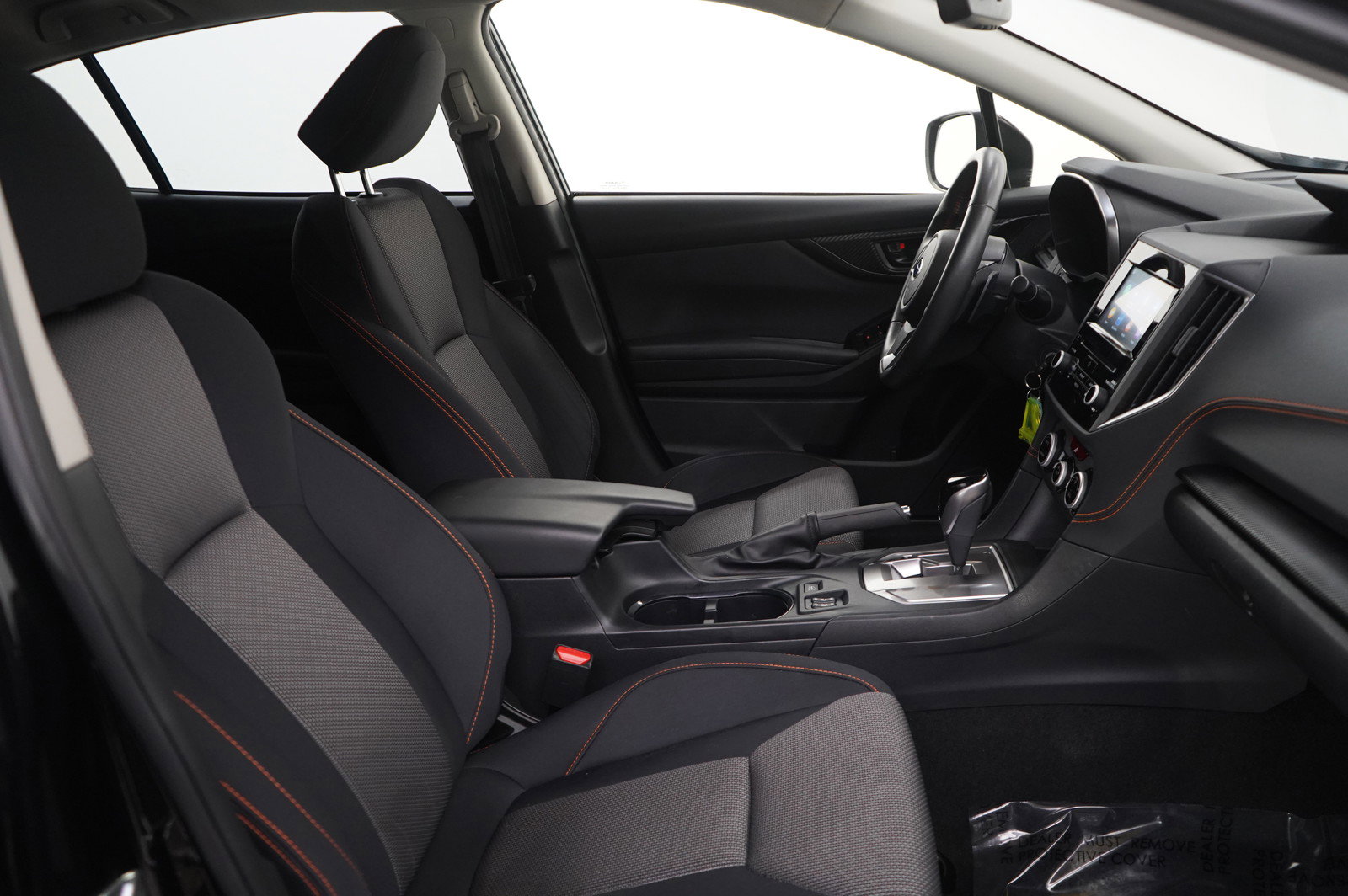 Used 2023 Subaru Crosstrek 2.0i Premium image 11