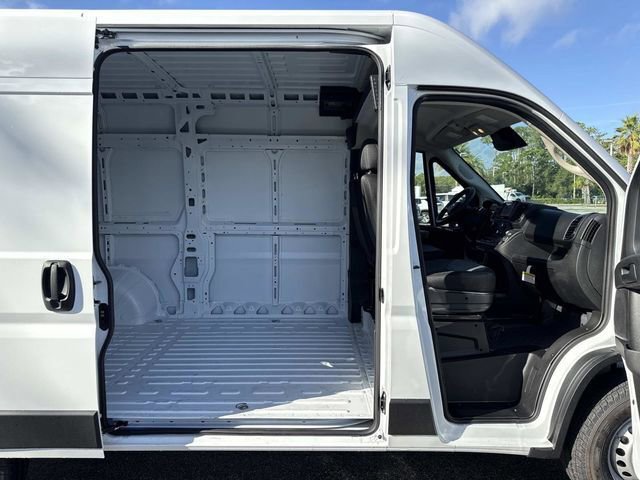 New 2026 RAM ProMaster 1500 w/ Power Group image 13