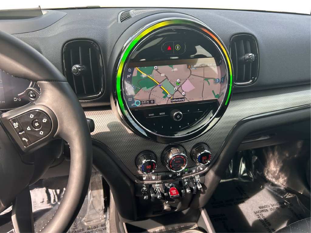 Certified 2024 MINI Cooper Countryman S AWD/4WD image 16