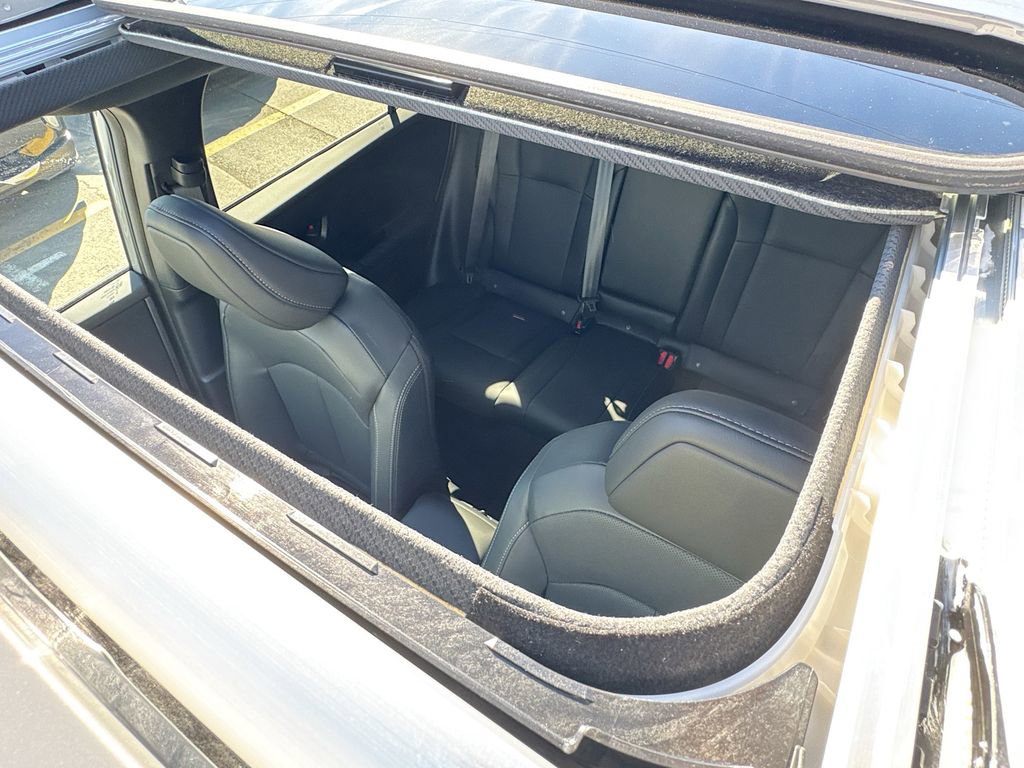 New 2026 Subaru Outback Limited image 26