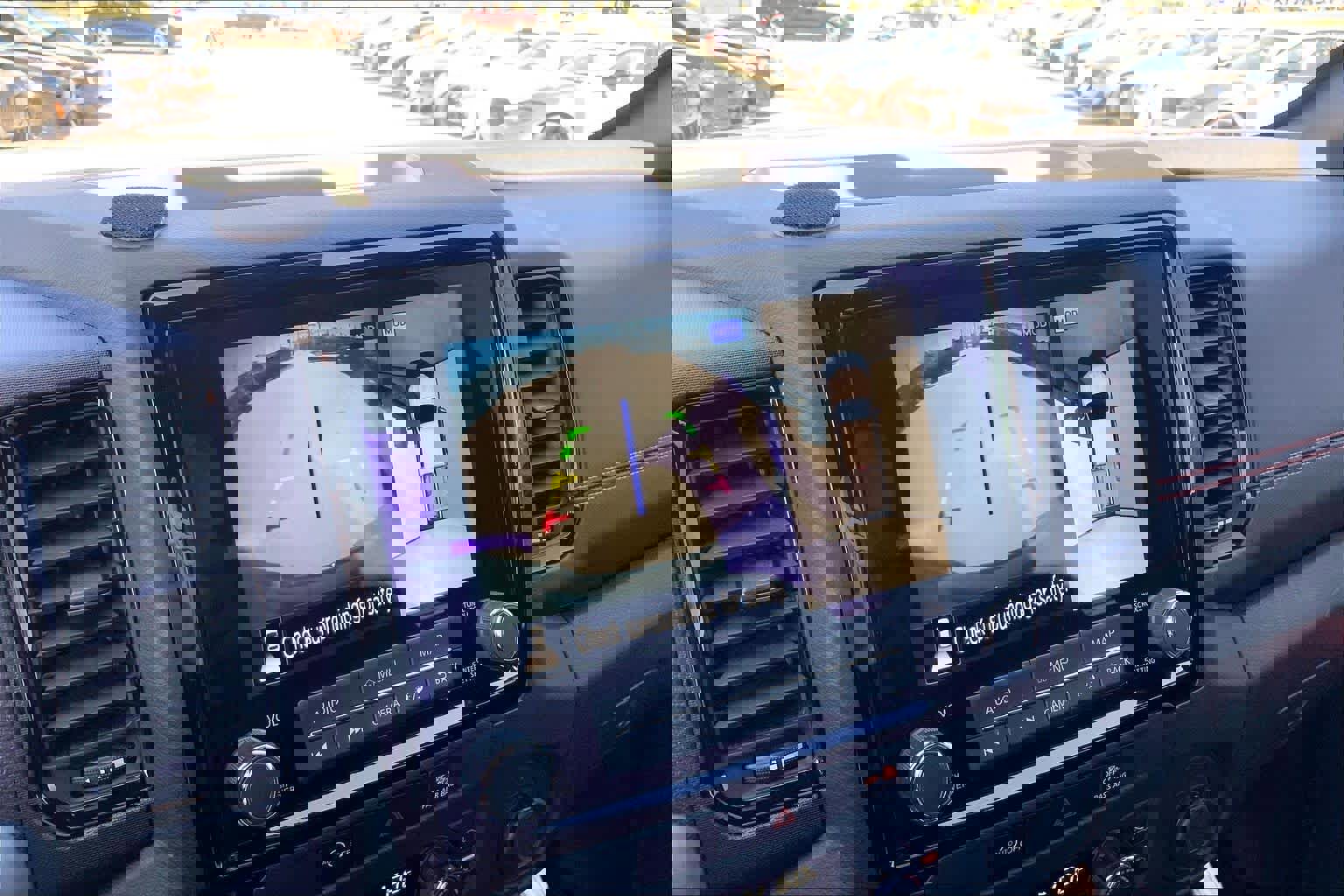 Used 2023 Nissan Frontier PRO-4X w/ Pro Convenience Package image 25