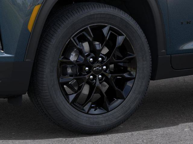 New 2026 Chevrolet Traverse LT w/ Midnight/Sport Edition AWD/4WD image 33