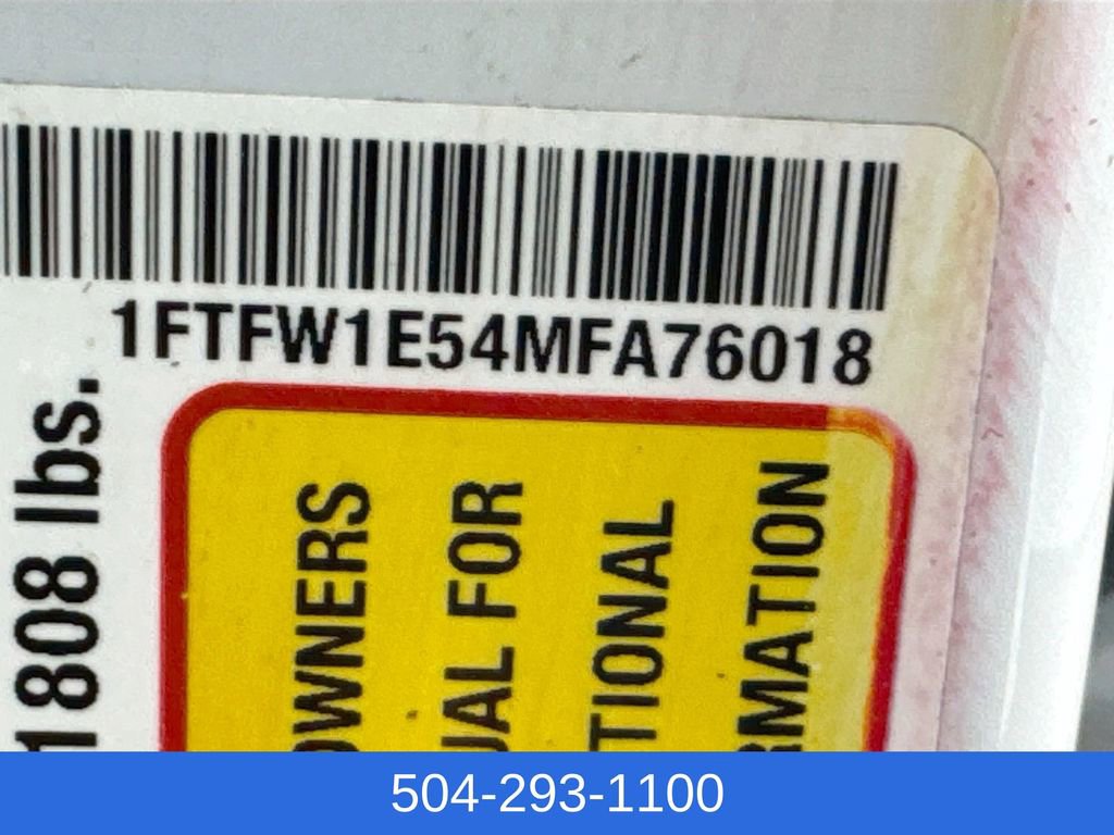 Used 2021 Ford F150 Lariat image 33