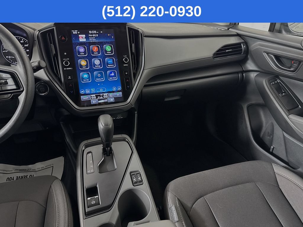 Certified 2026 Subaru Crosstrek 2.5i Premium AWD/4WD image 30
