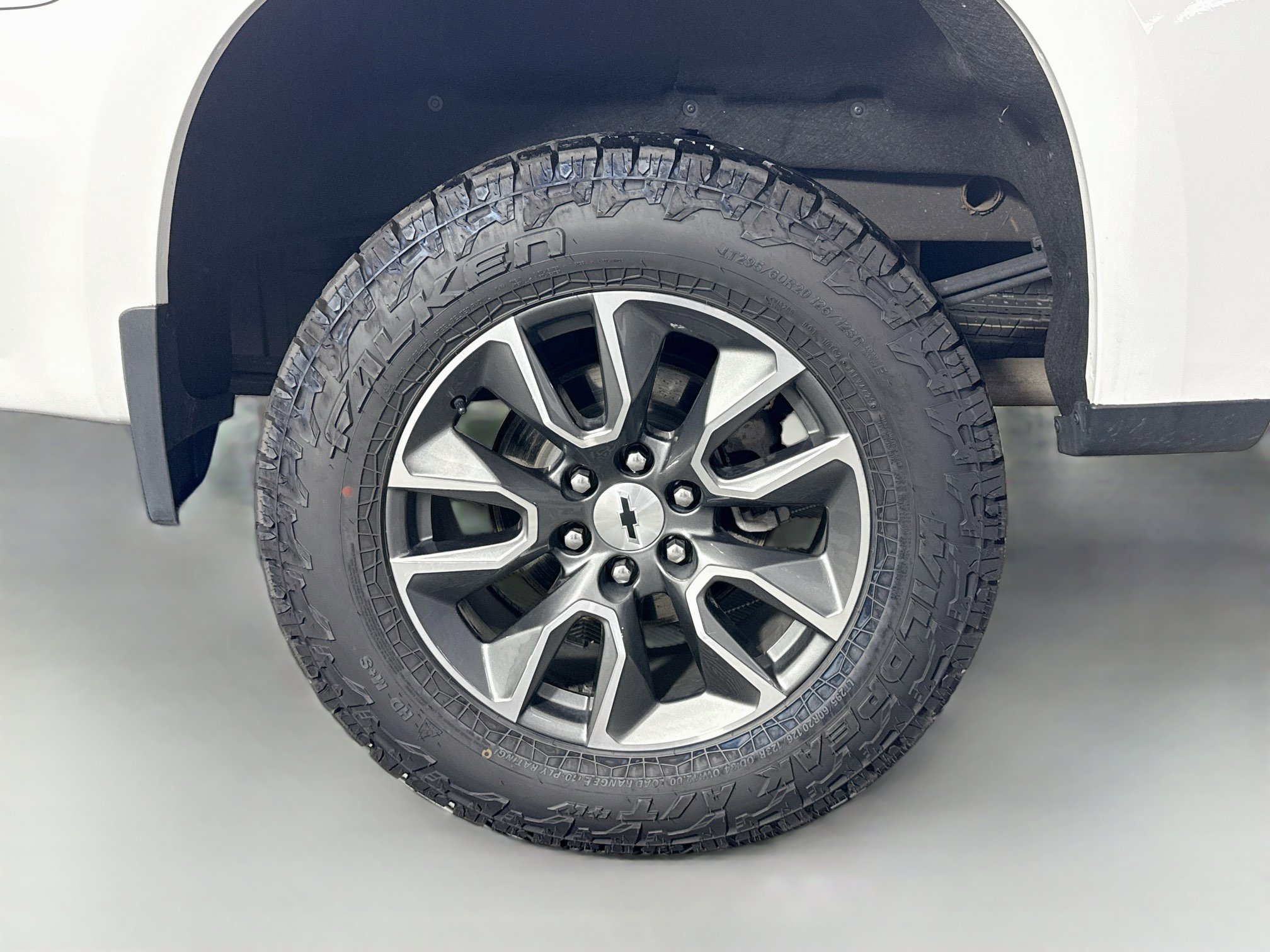 Used 2023 Chevrolet Silverado 1500 RST w/ All Star Edition Plus AWD/4WD image 31