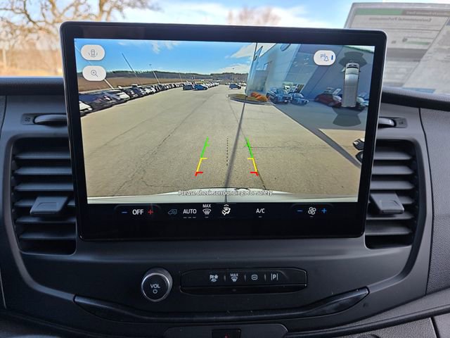 New 2026 Ford Transit 350 148 Medium Roof image 16