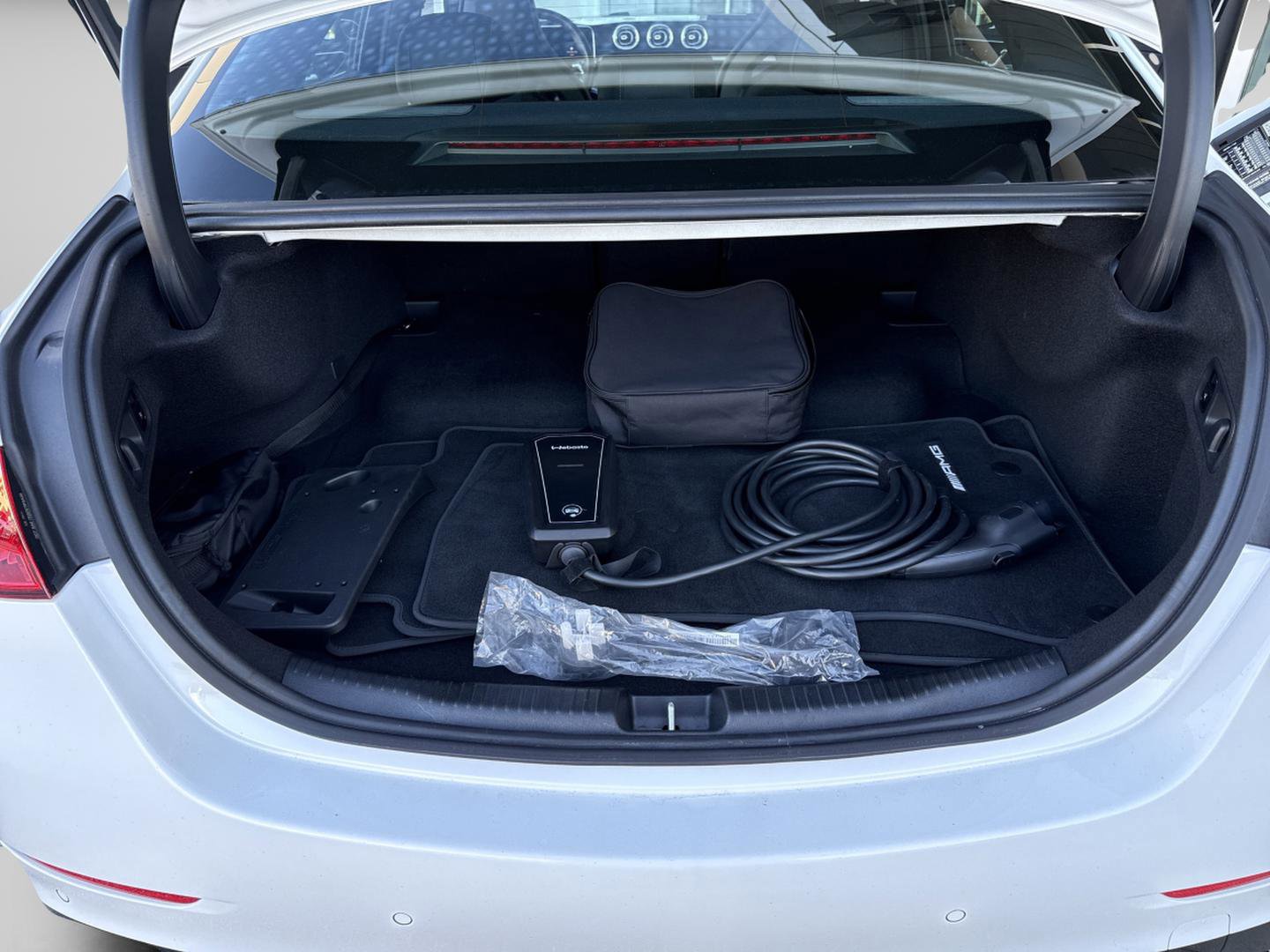 Certified 2024 Mercedes-Benz C 63 AMG S image 20