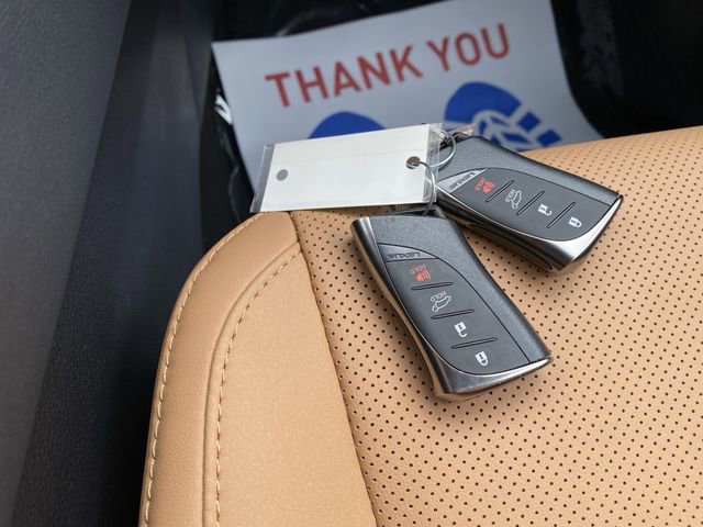 Used 2025 Lexus RX 350 350 Premium image 29