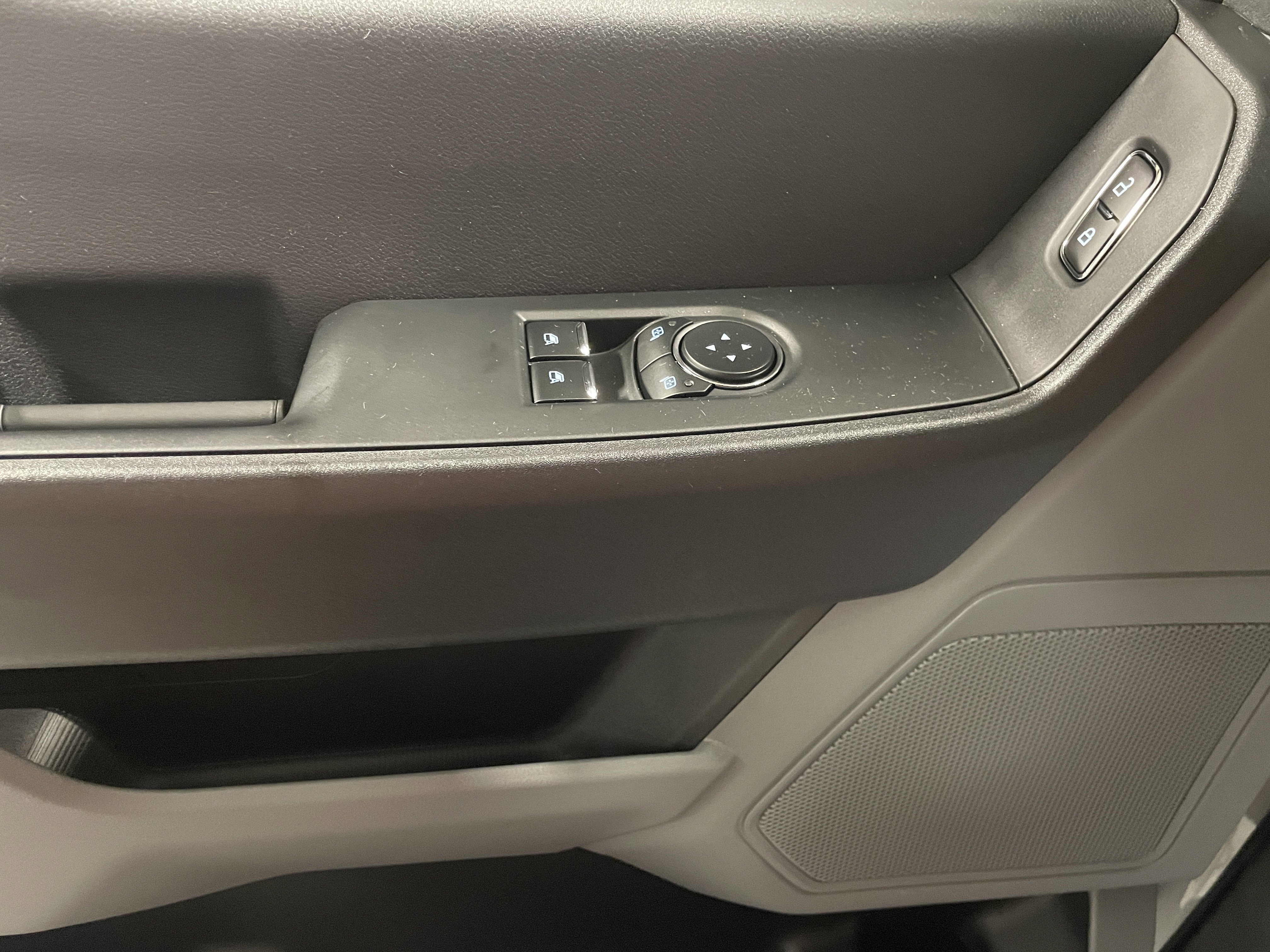 New 2026 Ford F350 XL w/ XL Off-Road Package image 19