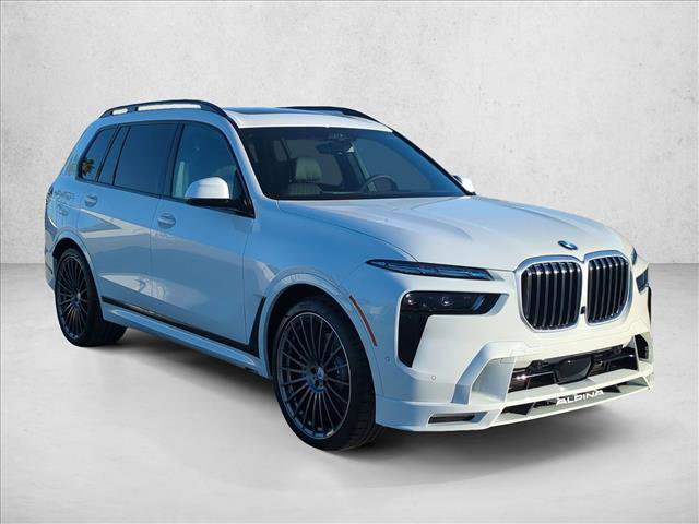 New 2026 BMW ALPINA XB7 image 7