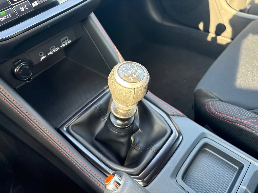 New 2026 Subaru WRX Premium AWD/4WD image 18
