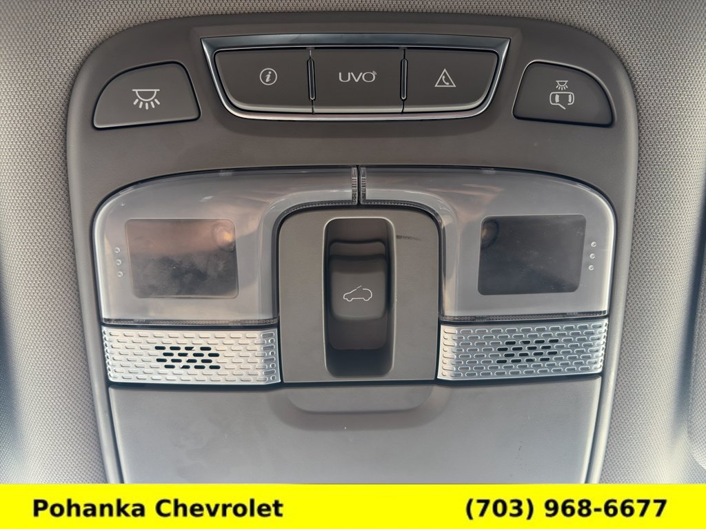 Used 2022 Kia Telluride EX w/ EX Premium Package FWD image 19