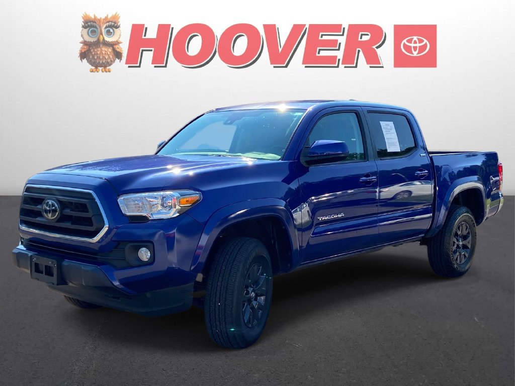 Used 2023 Toyota Tacoma SR5 RWD image 5
