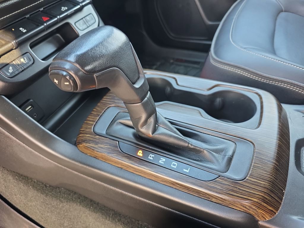 Certified 2018 GMC Canyon Denali image 24