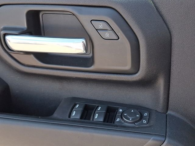 Used 2024 Chevrolet Silverado 2500 Custom w/ Custom Value Package AWD/4WD image 20