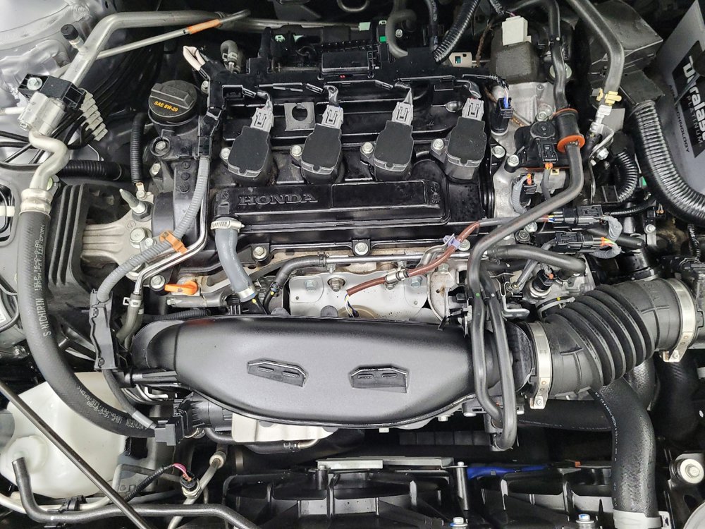 Used 2023 Honda Accord LX image 30