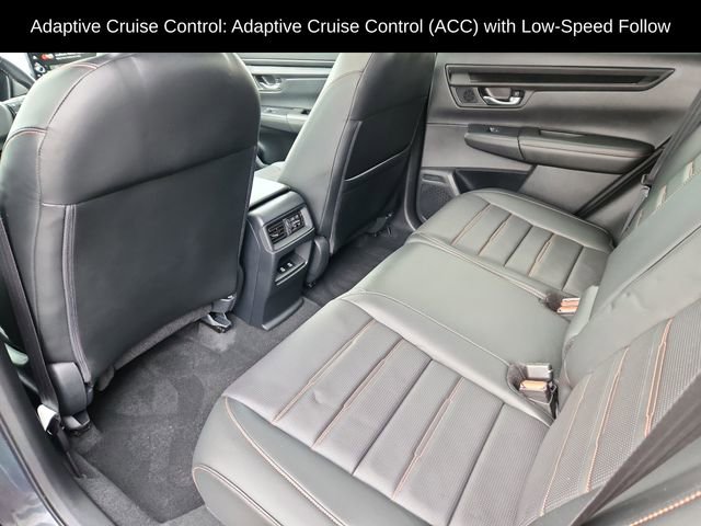 Used 2025 Honda CR-V Sport-L image 25