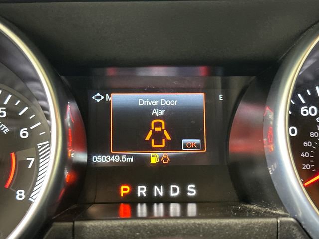 Used 2023 Ford Mustang Premium image 18