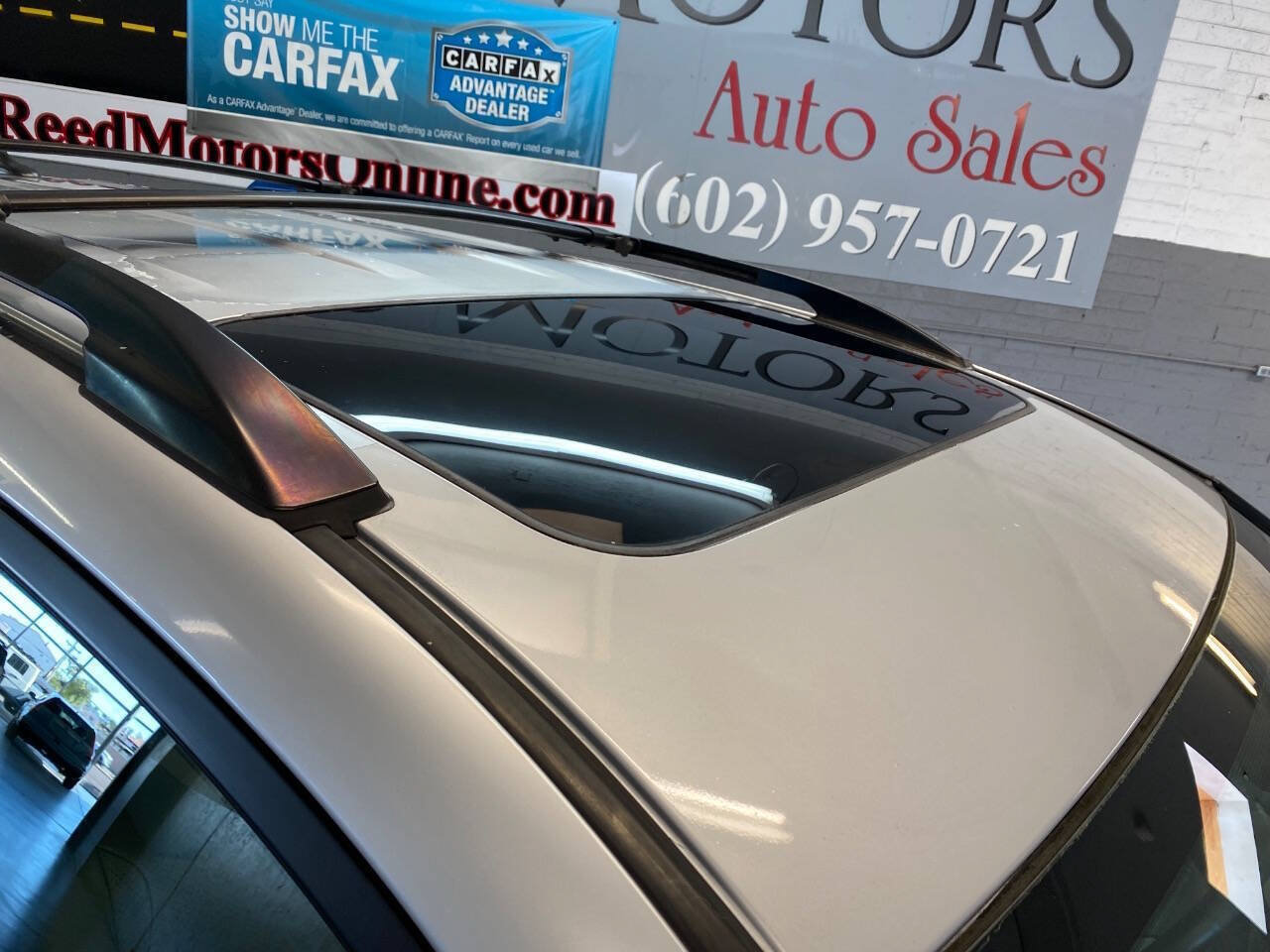 Used 2010 Toyota RAV4 Limited FWD image 11